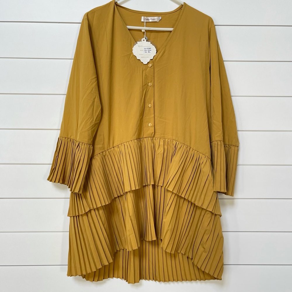 Simply couture size XL Blouse